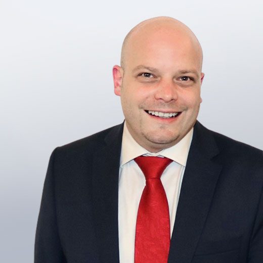 Martin Hollinger (Portraitfoto)