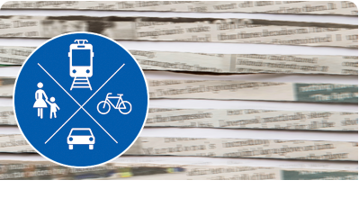 Bild mit Icon zur Meldung