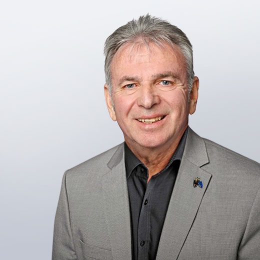 Wilfried Adamy (Portraitfoto)