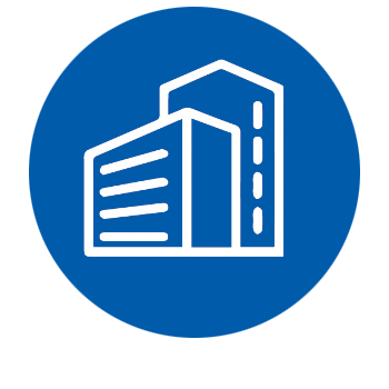 Grafik-Icon: Arbeitslosigkeit reduzieren