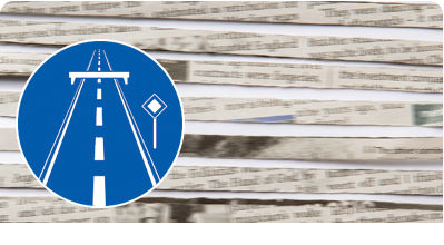 Bild mit Icon zur Meldung