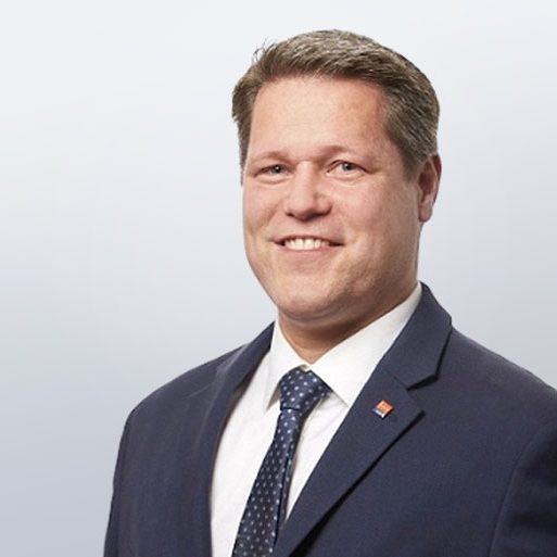 Martin Springer (Portraitfoto)