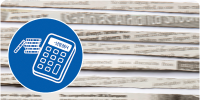 Bild mit Icon zur Meldung