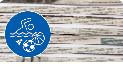 Bild mit Icon zur Meldung