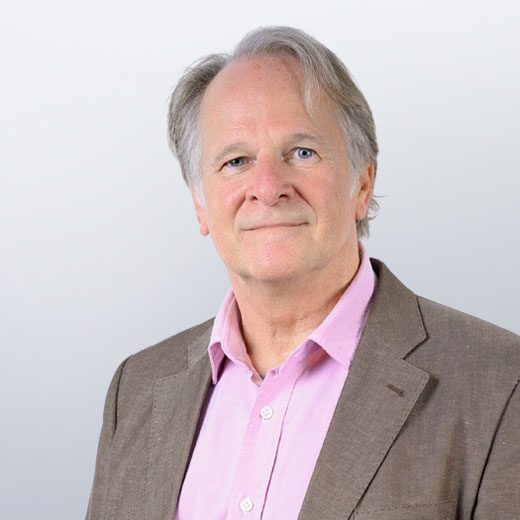 Stefan Moors (Portraitfoto)