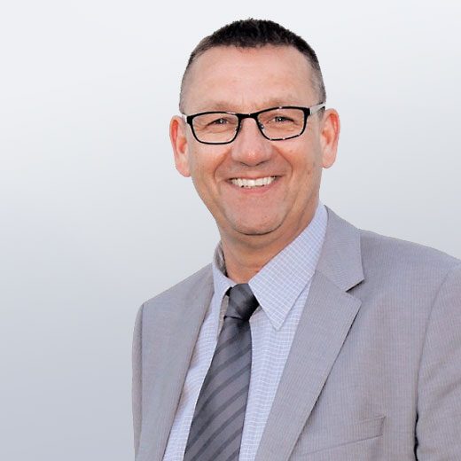 Peter Pfeffer (Portraitfoto)