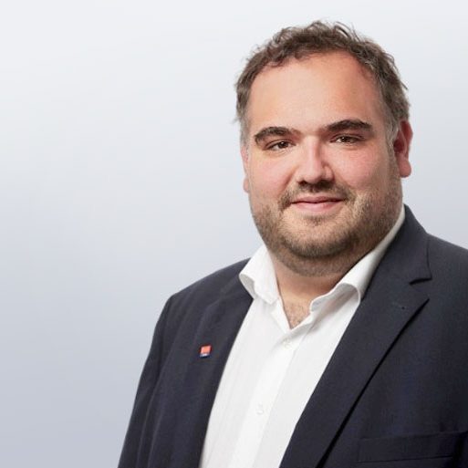 Andreas Friedewald (Portraitfoto)