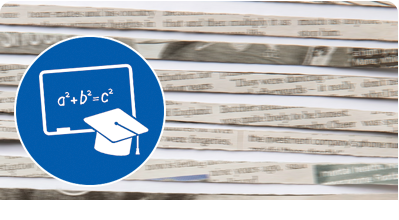 Bild mit Icon zur Meldung