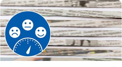 Bild mit Icon zur Meldung