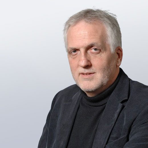 Rüdiger Wittkat (Portraitfoto)